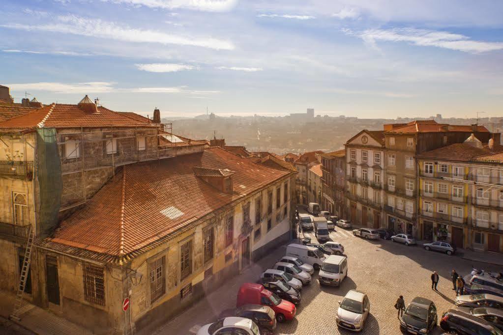 Be In Oporto Apartment Exterior photo